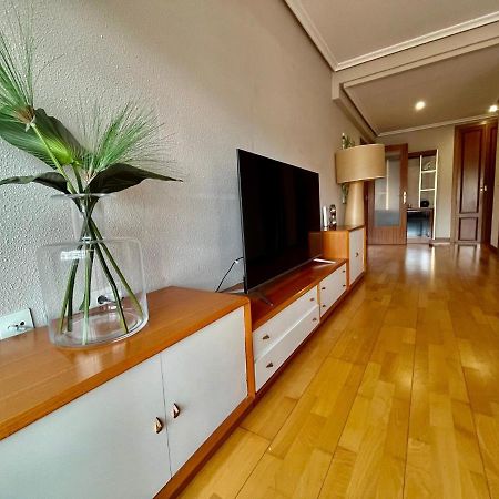 Atuaire Home Agradable Apartamento En El Centro De Burgos Parking Incluido Екстер'єр фото