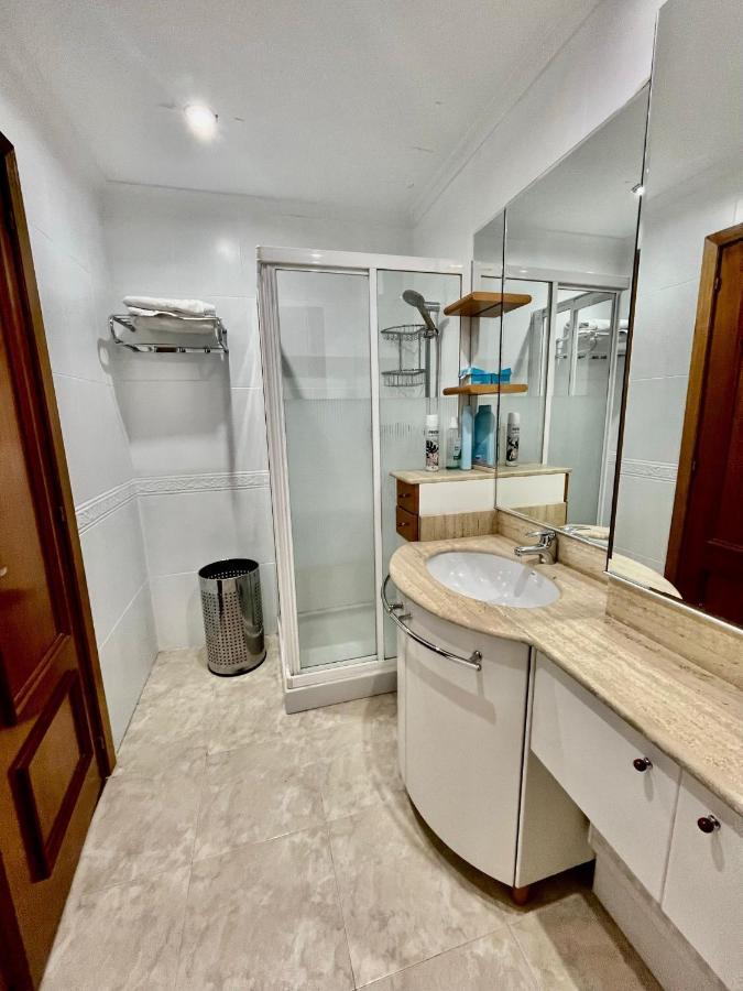 Atuaire Home Agradable Apartamento En El Centro De Burgos Parking Incluido Екстер'єр фото