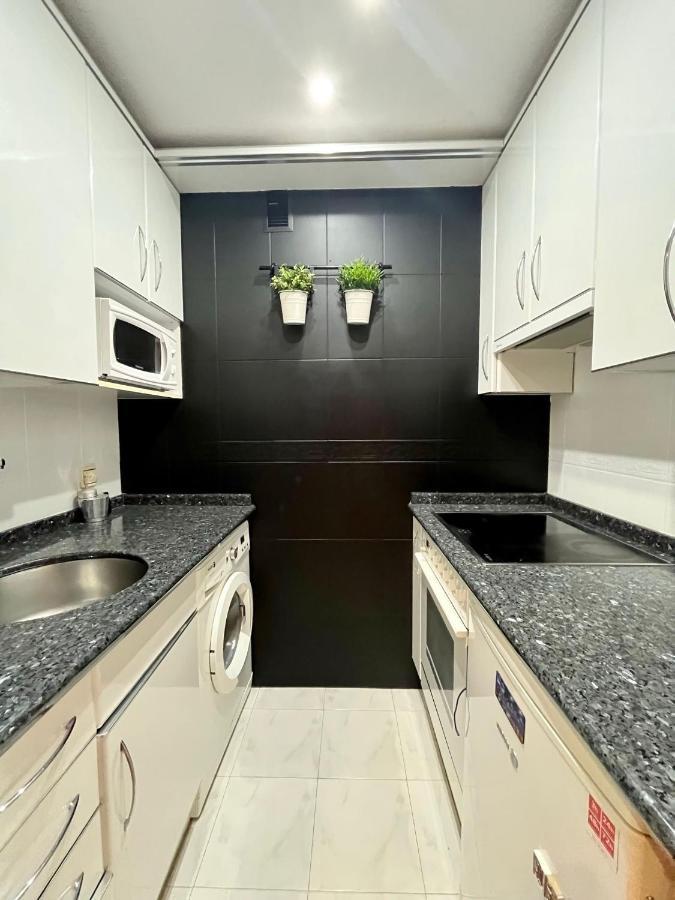 Atuaire Home Agradable Apartamento En El Centro De Burgos Parking Incluido Екстер'єр фото